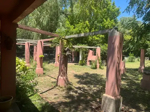 Quinta en Venta con 6 cocheras