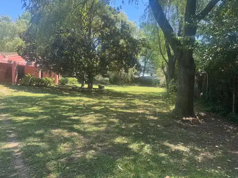 Quinta en Venta en González Catan, USD 120.000
