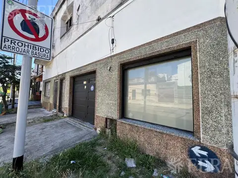 Local en Venta en Crucesita, USD 45.000