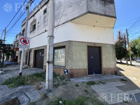 Venta local de 46 m2 en Crucecita