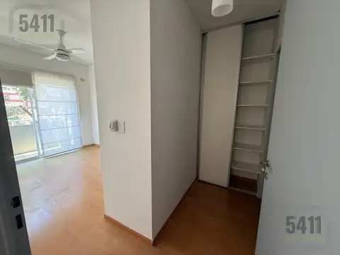 Departamento en Alquiler de 2 dormitorios