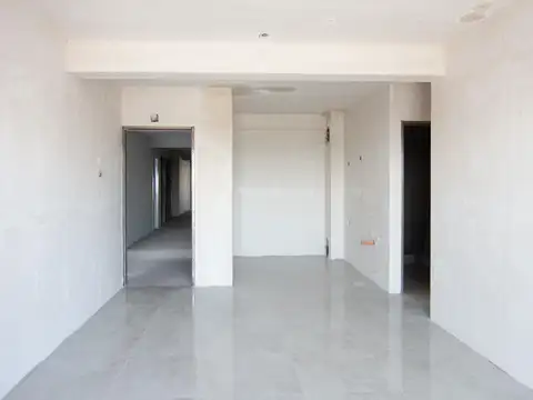 2 Amb con Balcón - A Estrenar - Financiación - 8° Piso