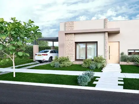 Casa en Venta en Russell, USD 160.000