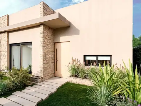 Casa en Venta - Bº Milcayac II - Maipú