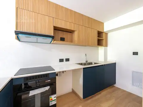 Departamento en Venta A Estrenar