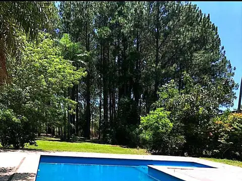 VENTA DE CASA SANTA ANA (CORRIENTES)