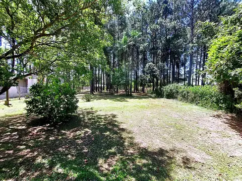 Casa en Venta 6 años