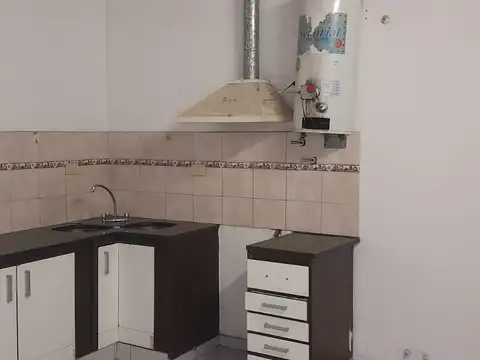 Alquiler vivienda 3 amb con patio