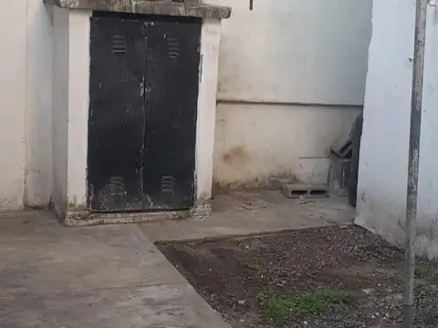 Avenida Crovara 1500, Piso PB