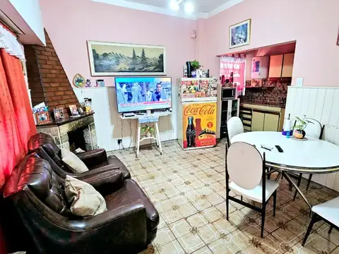 Casa en Venta en Ramos Mejía, USD 145.000