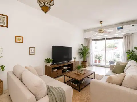 Departamento en Venta de 3 ambientes