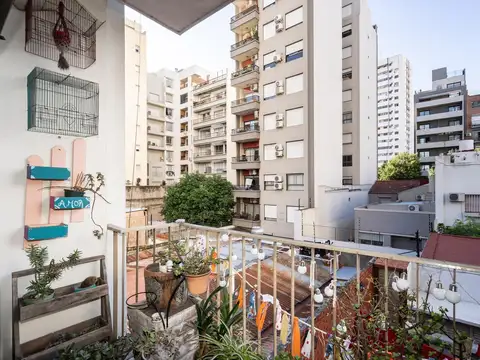 Departamento en Venta 50 años