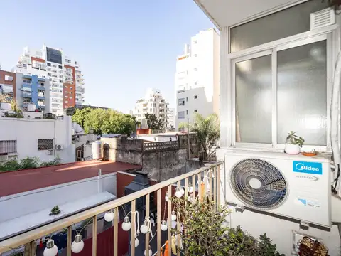 Departamento en Venta al Sureste