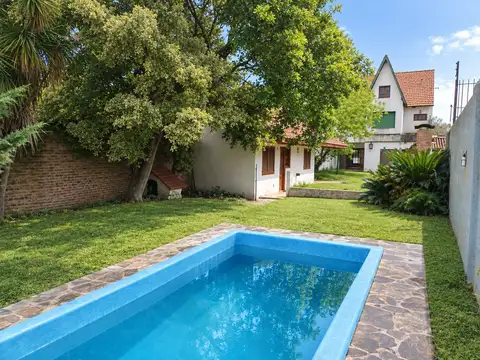 Casa en Venta 36 años