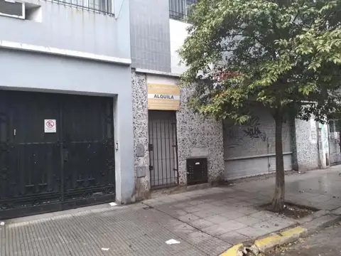 BALVANERA,2AMB, AP/PROF/USO COMERCIAL, SUBTE  , SUBTE
