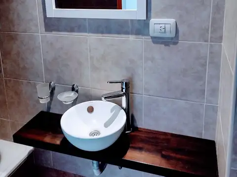 Departamento en Alquiler Apto profesional