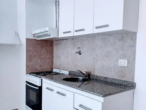 Departamento en Alquiler 12 años