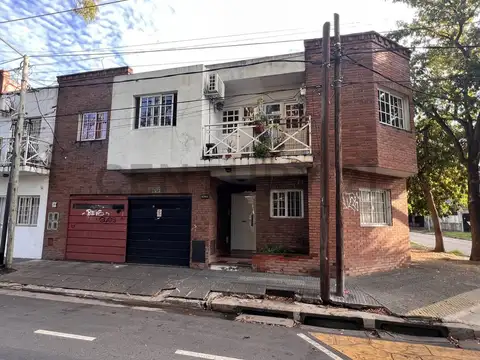 VENTA DEPARTAMENTO CON COCHERA Y BAULERA | VILLA BALLESTER