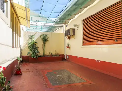 Casa en Venta 40 años