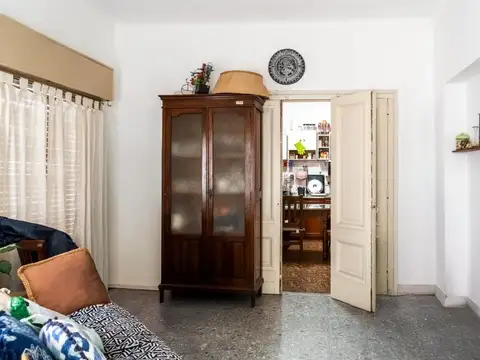 Casa en Venta en Parque, USD 95.000