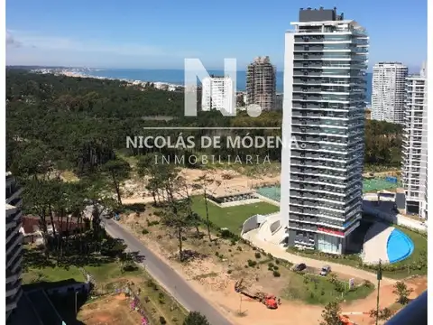 Lindo departamento en excelente zona