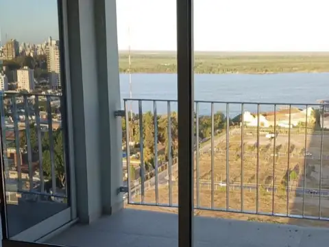 Alquiler – Departamento de 1 dormitorio en Metra Puerto Norte