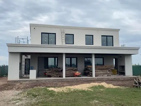 Vida Club De Campo 2100