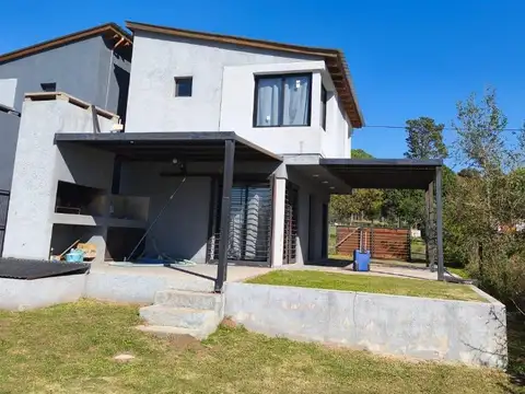 Casa en Venta en Residencias 3, USD 85.000