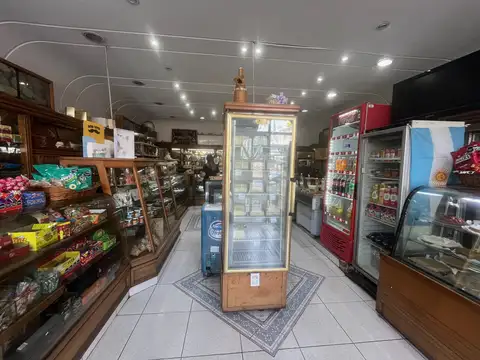 Excelente Panadería y Confitería con importante facturación en zona Nuñez