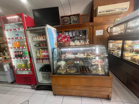 Fondo Comercio en Venta en Nuñez, USD 320.000