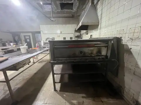 Excelente Panadería y Confitería con importante facturación en zona Nuñez