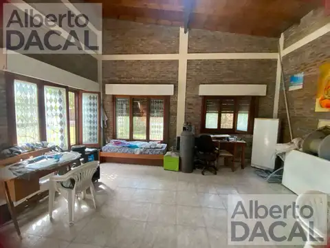 Casa en Venta 25 años