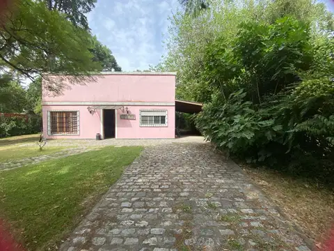 Casa en Venta en 141/419 y 420 Villa Elisa - Alberto Dacal Propiedades