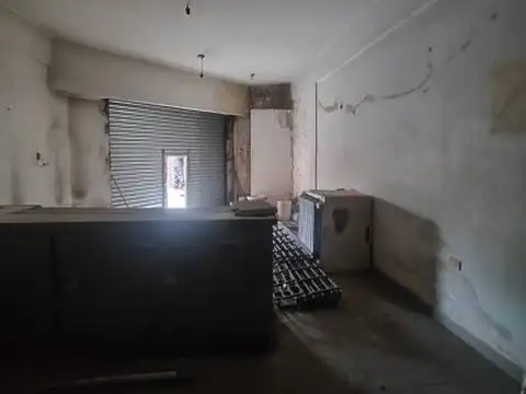 Local en Venta – Villa España, Berazategui