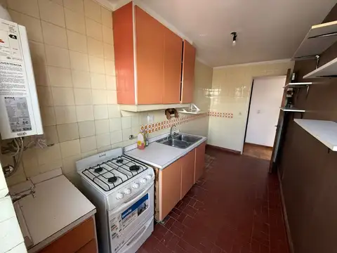 Departamento en Venta 53 años