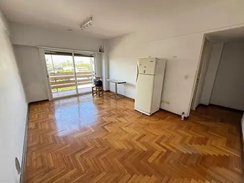 Departamento en Venta en Saavedra, USD 136.000