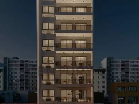 2 de Mayo 2500, Piso 3