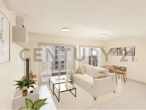 Venta departamento 2 ambientes Lanusita