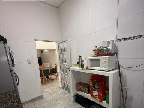 Depto Tipo Casa en Venta de 3 ambientes