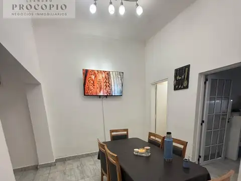 Depto Tipo Casa en Venta 10 años