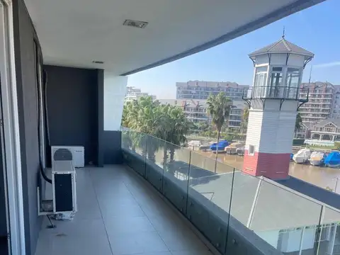 Departamento en Alquiler de 2 ambientes