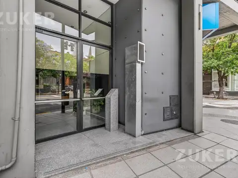 Av. Luis Maria Campos  al 1000