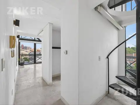 Departamento en Venta 15 años