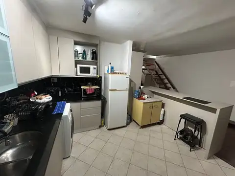Departamento en Venta en Centro, USD 129.999