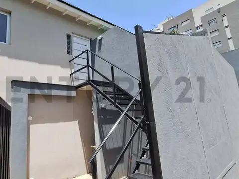 Casa en Alquiler A Estrenar