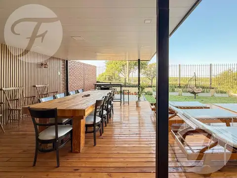 Casa en Venta 10 años