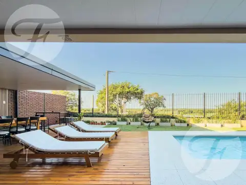 Casa en Venta de 4 dormitorios