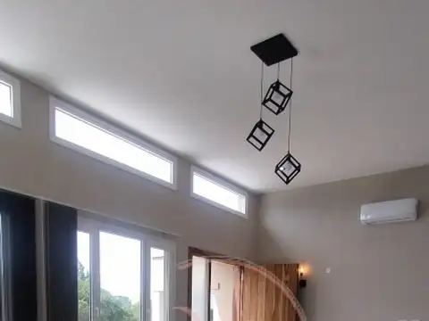 Casa en Alquiler Temporal en Costa Esmeralda, USD 5.500