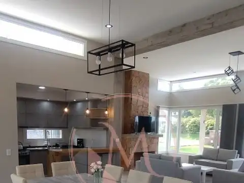 casa en alquiler