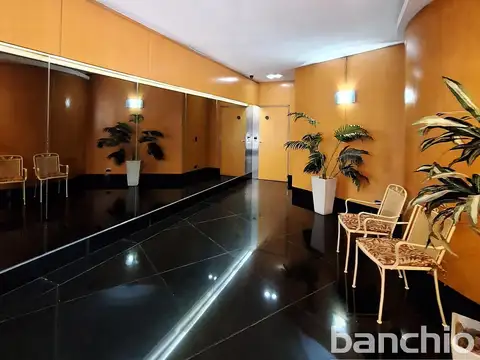 Departamento en Alquiler de 4 dormitorios